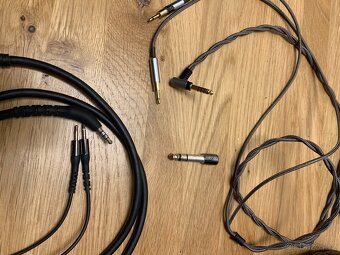 Sluchátka Audioquest Hingt Hawk Carbon - 4