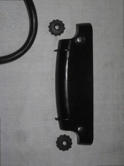 XP Adventis 2 detektor kovů s příslušenstvím - 4