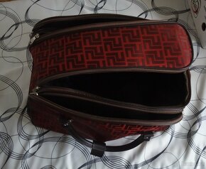 Cestovní taška - 4