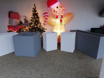 Termo květináč - 4