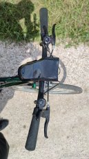 Prodám trekové kolo Madison Richmond - 4