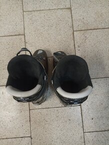 Dětské lyžařské boty - 4