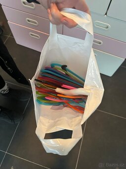 Šatní skříň do dětského pokoje - 4