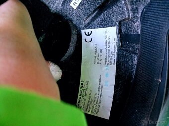 Jezdecká helma Waldhausen - 4