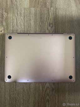 MacBook Air Gold - 4