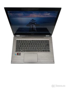 Acer Spin SP314 ( 12 měsíců záruka+Faktura ) - 4