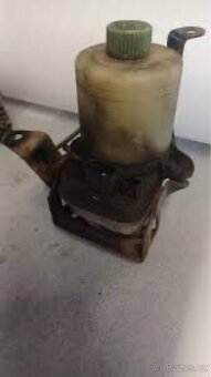 Elektrické servo řízení - 4