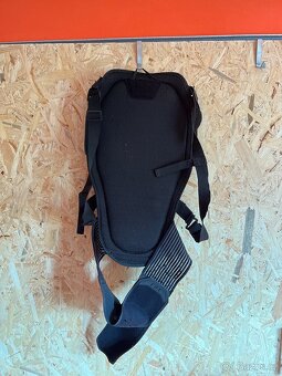 Chrániče Fox Titan vel.M - 4