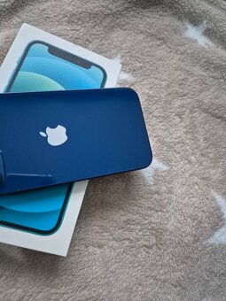 iPhone 12 mini 64gb stav baterie 100% - 4