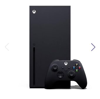 Xbox series x - 4