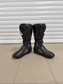 Sidi Crossfire 3 SRS - 4