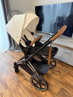 Kočárek Cybex Priam - 4