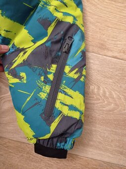 Kombinéza Pidilidi, vel. 104 TOP STAV - 4