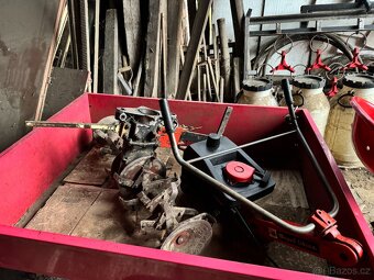 Vari systém s příslušenstvím - 4