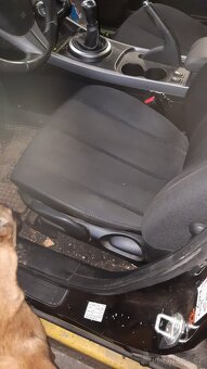 motor plně funkčí mazda cx7 rok 2011 2,2d - 4