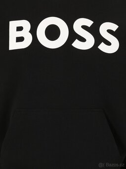 Panska mikina BOSS, nova, vel. XL - 4