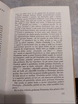 Hašek: O dětech a zvířátkách - 4