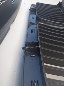 BMW e32 mřížky - 4