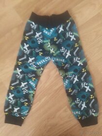 Dětské tepláky - 4