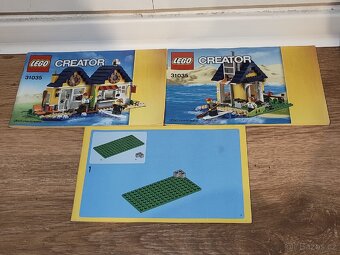 Lego 31035 - 4