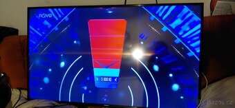 Tv smart samsung 4k..122cm - 4