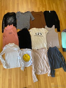 Vše musí pryč - 4