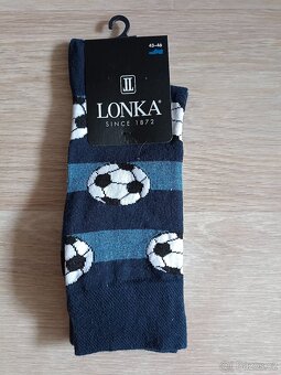 Pánské ponožky - 4