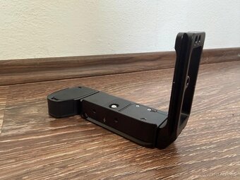 SmallRig L Bracket SONY A7 III, A7RIII, A9 - 4