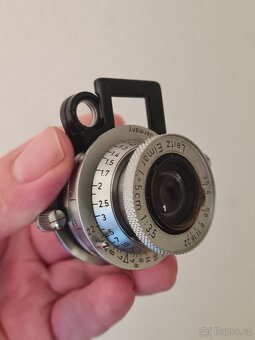 Leica Leitz SOOKY - 4