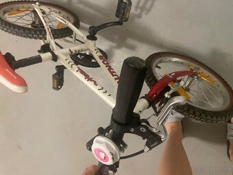 Author vítal kolo 20” - 4