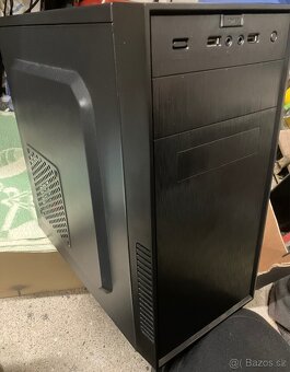 intel g1840 + asus H81 - 4