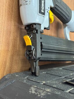 🔧 PowerPlus POWAIR 0310 – pneumatické nářadí ⭐ - 4