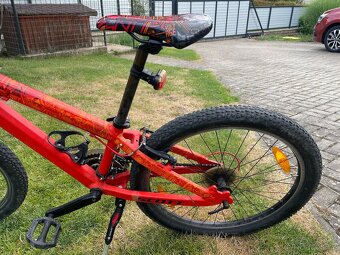 Dětské kolo - 4
