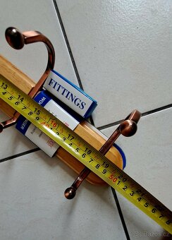 věšák na kabáty - 4