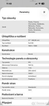 Xbox series X 1TB - 4