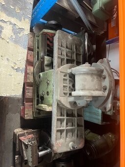 161. Frézka FNGJ 32 - 4