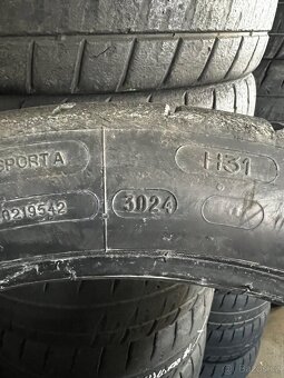 Slicky Michelin R18 H31 - 4