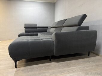 Sedací souprava - 4