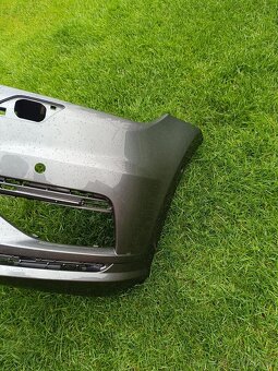 Nárazník VW golf 7 facelift 5G0.807.221 FL - 4