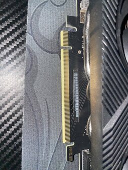 Asus Dual rtx 3060 12gb - 4