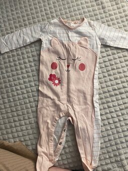 Oblečení pro miminko - 4