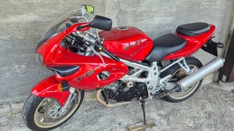 Suzuki tl1000s - 4