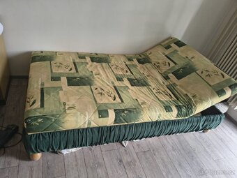 Postel za odvoz - 4