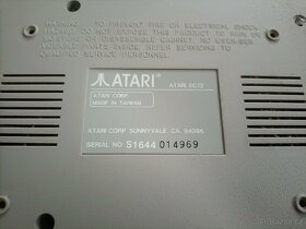 Atari XC12 - 4