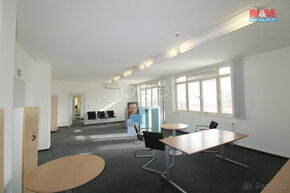Pronájem kancelářského prostoru, 383 m², Kolín, ul. Rubešova - 4