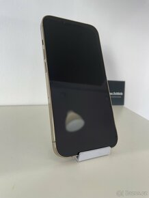 iPhone 13 Pro, 128gb Gold + ZÁRUKA - 4