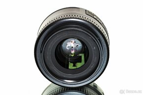 Nikon AF-S Nikkor 35mm 1:1,8 G + UV filtr TOP STAV - 4