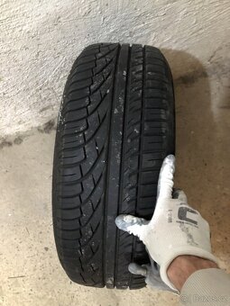 Dojezdove kolo 5x112 r15 - 4