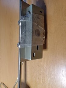 Lampa na zeď - 4