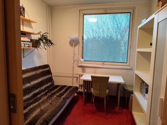 Byt 3+1 se zaskl.lodžií a sklepem - 4